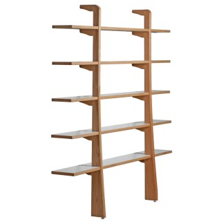 Tree Shelves II
