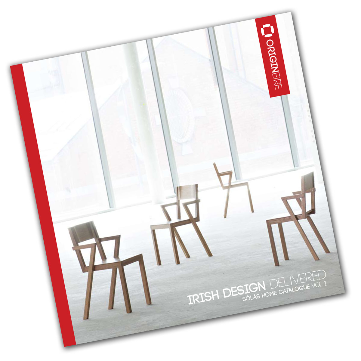 Origineire Catalogue