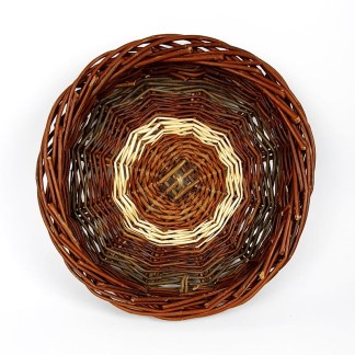 Cuiseog basket