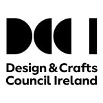 Design and craft council of Ireland logo